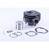 Поршневая (ЦПГ) к-т: 9 единиц - 65СС - Let's