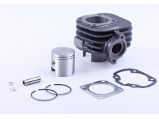 Поршнева (ЦПГ) к-т: 9 одиниць - 65СС - Let's