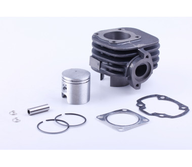 Поршнева (ЦПГ) к-т: 9 одиниць - 65СС - Let's