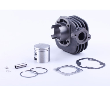 Поршнева (ЦПГ) к-т: 9 одиниць - 65СС - Let's