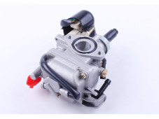 Карбюратор - Let's