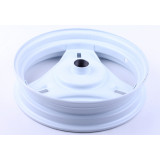 Диск передній сталевий 10*1,5 барабанне гальмо - HONDA Dio 50/Takt 24