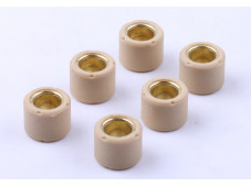 Ролики варіатора 8,5 g, к-т: 6 шт. - Dio 50/Takt 24