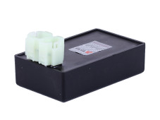 Комутатор - Dio 34