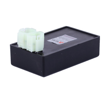 Комутатор - Dio 34