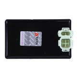 Комутатор - Dio 34