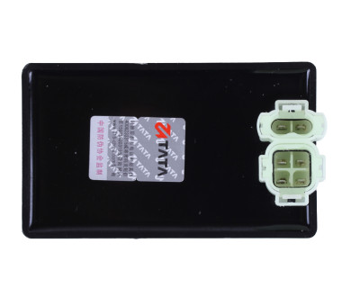 Комутатор - Dio 34