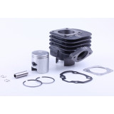 Поршневая (ЦПГ) 44 мм, к-т: 9 единиц - 65СС - Dio 34