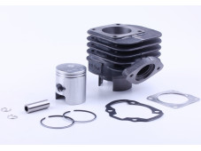 Поршнева (ЦПГ) 44 мм, к-т: 9 одиниць - 65СС - Dio 34