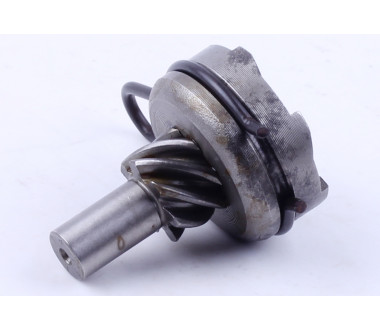 Хроповик - Dio 27/34/Takt 24