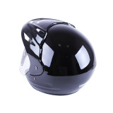 Шолом MD-705H чорний size M - VIRTUE