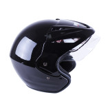 Шолом MD-705H чорний size M - VIRTUE