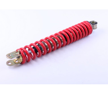 Амортизатор задній 310 мм.