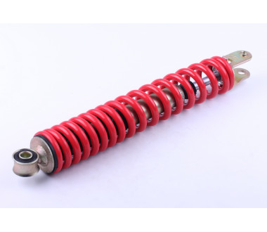 Амортизатор задній 310 мм.