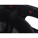 Шолом MD-905 чорно-синій size L - VIRTUE