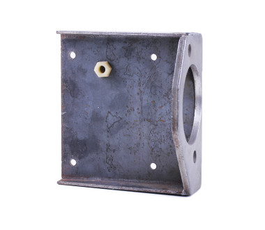 Кронштейн кріплення електростартера (під блок із довгою кришкою) - 180N