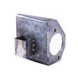 Кронштейн кріплення електростартера (під блок із довгою кришкою) - 180N