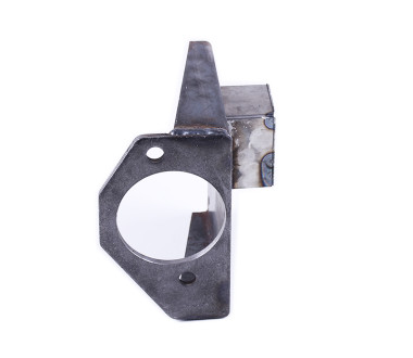 Кронштейн кріплення електростартера (під блок із довгою кришкою) - 180N