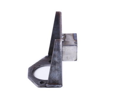 Кронштейн кріплення електростартера (під блок із довгою кришкою) - 180N