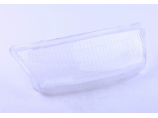 Скло фари передньої - ТАКТ