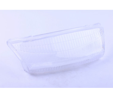 Скло фари передньої - ТАКТ