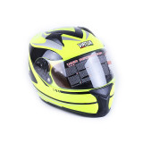 Шолом MD-FP02 салатовий size L - VIRTUE