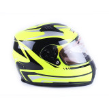 Шолом MD-FP02 салатовий size L - VIRTUE