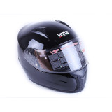 Шолом MD-FP02 чорний size L - VIRTUE