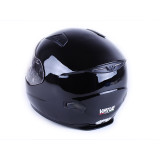 Шолом MD-FP02 чорний size L - VIRTUE