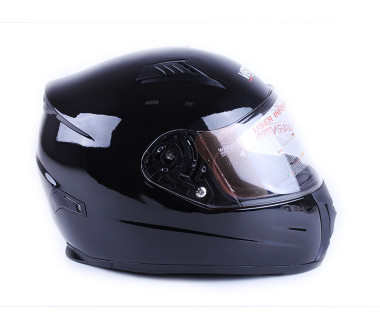 Шолом MD-FP02 чорний size L - VIRTUE