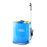 Обприскувач акумуляторний ZX-18E-10 (18л.) TATA