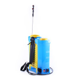 Обприскувач акумуляторний ZX-18E-10 (18л.) TATA