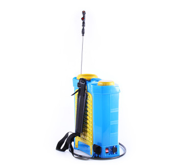 Обприскувач акумуляторний ZX-18E-10 (18л.) TATA