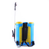 Обприскувач акумуляторний ZX-18E-10 (18л.) TATA