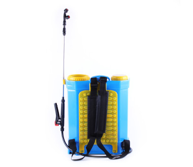 Обприскувач акумуляторний ZX-18E-10 (18л.) TATA