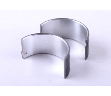 Вкладиші шатуна 0,25 мм, к-т: 2 шт. - 186F - Premium