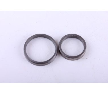 Сідла клапанів, к-т: 2 шт. - 186F - Premium