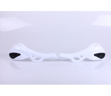 Защита рук универсальная CY-GZHS-001B (белая)