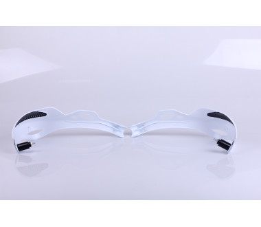 Защита рук универсальная CY-GZHS-001B (белая)