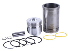 Поршнева група 95,00 мм STD - GZ - 195N