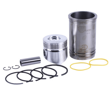 Поршнева група 95,00 мм STD - GZ - 195N