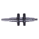 Колінвал голий під конус - 192D