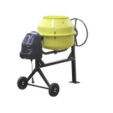 Бетонозмішувач 140 л - TATA