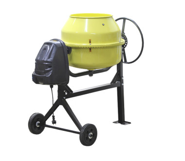 Бетонозмішувач 140 л - TATA