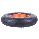 Колесо в зборі 4.00-8 - ST