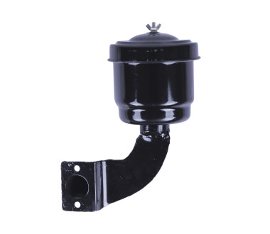 Фільтр повітряний в зборі (масляна ванна) тип 2 - 180N