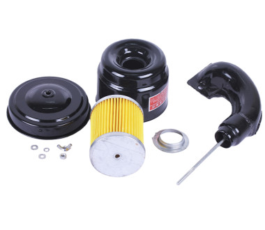 Фільтр повітряний в зборі (масляна ванна) тип 2 - 180N