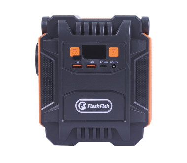Портативна зарядна станція A201 FlashFish 48000mAh 200W