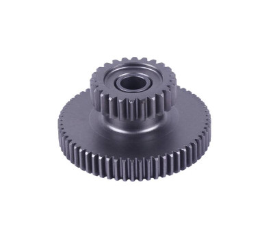 Шестерня стартера здвоєна CB-250CC