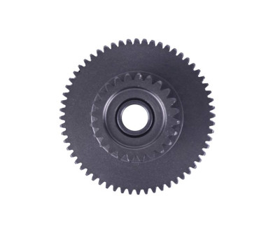 Шестерня стартера здвоєна CB-250CC